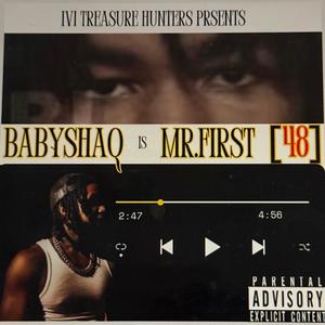 Mr. First 48 (Explicit)