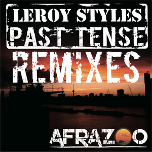 Past Tense (GLOWINTHEDARK and Genairo Nvilla Remix)