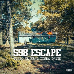 598 Escape (feat. Linda Davis) [Explicit]