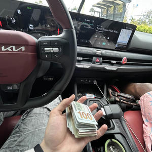 Hit the Road (Explicit)