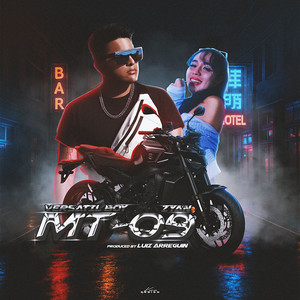 Mt 09 (Explicit)