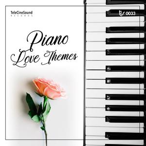 Piano Love Themes