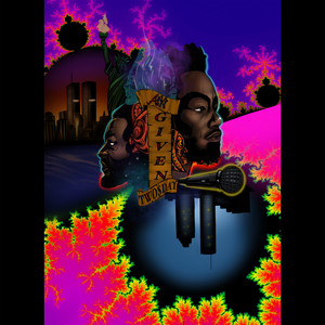 Yamin Semali - Family (Explicit)