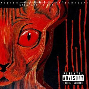 Laufsteg (feat. Janca) (Explicit)