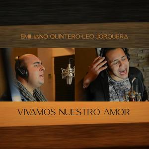 VIVAMOS NUESTRO AMOR (feat. LEO JORQUERA)