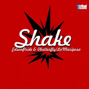 Shake(You Are the One) (DJ Lapetina Tribal Mix)