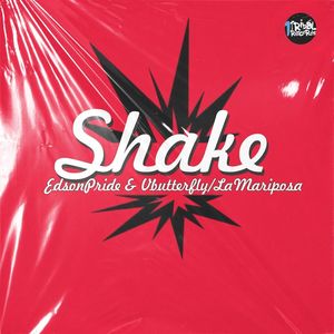 Shake (You Are the One) (DJ Lapetina Tribal Mix)