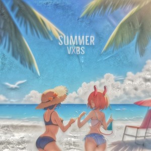 summer vibes (Explicit)