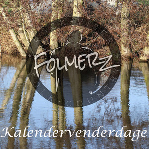 Kalendervenderdage