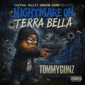 Body 4 Body (feat. TommyGunz & Siete100k) (Explicit)