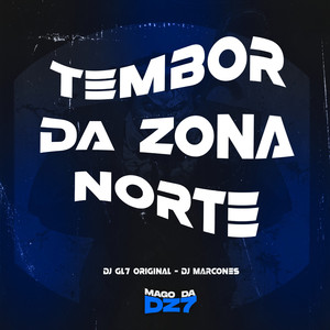 TAMBOR DA ZONA NORTE (Explicit)