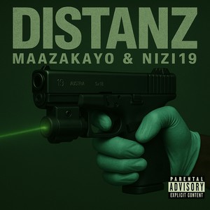 Distanz (Explicit)