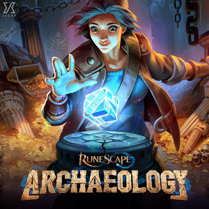 RuneScape: Archaeology (Original Soundtrack)