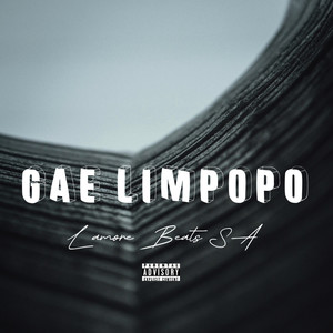 Gae Limpopo - Amapiano Type Beat
