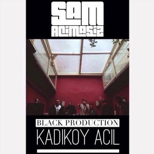 Acımasız (feat. FatCat) (Explicit)