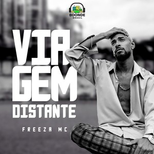 Viagem Distante (feat. Boonde Brasil)