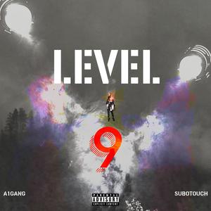 Level 9 (feat. SuboTouch) [Explicit]