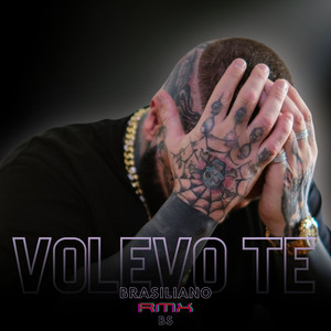 Volevo te (RMX) [Explicit]