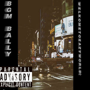 Take Money (Explicit)