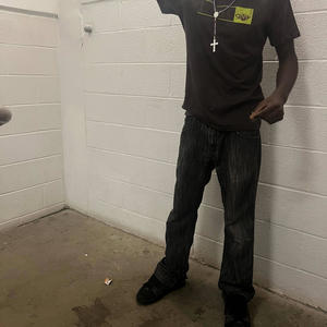 BITE MY DUST (Explicit)