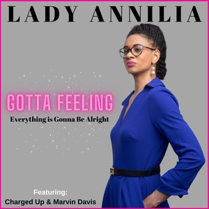 Gotta Feeling, Everything Is Gonna Be Alright[feat. Charged Up & Marvin Davis] (Remix|W / Rap)