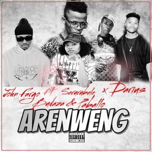 Arenweng (feat. Serurubele, Darius, Budaza musiq & Paballo)