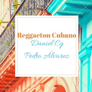 Reggaeton Cubano