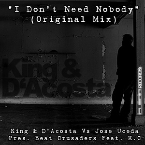 I Don't Need Nobody (Original Mix)