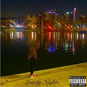 Lonely Nights (feat. fml_teela) (Explicit)
