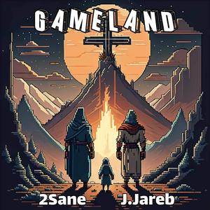 Gameland (feat. J. Jareb)
