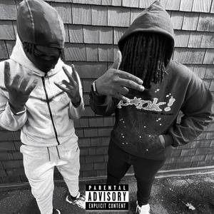 Black Opps (feat. T2squinn & RichHOB) [Explicit]