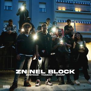 ZN NEL BLOCK (feat. THAIBAN)