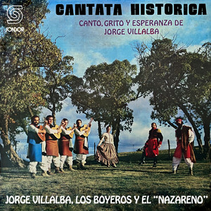 Cantata Histórica