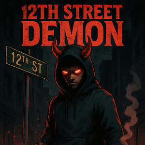 12th Street Demon (feat. Mar3) (Explicit)