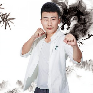 兄弟情义憾山河