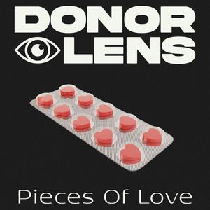 Pieces of Love