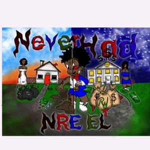 Never Had (Explicit)