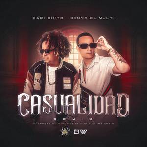 Casualidad (Remix)