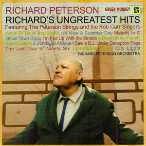 Richard's Ungreatest Hits