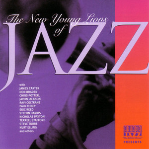 King Porter Stomp(feat. John Clark, Stanton Davis, James Zollar & Buddy Williams) (New Young Lions)