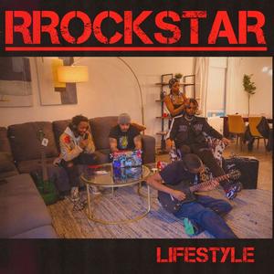 RRockstar Lifestyle (Explicit)