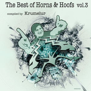 The Best of Horns & Hoofs, Vol. 3 - Compiled By Krumelur