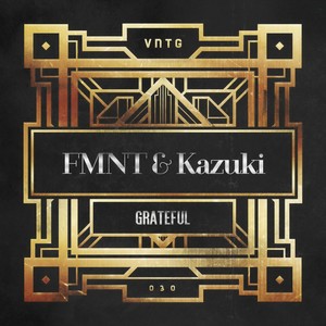 Grateful (Original Mix)