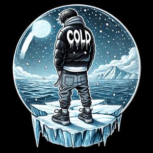 Cold (feat. James Hamilton) (Explicit)