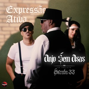 Anjo Sem Asas (Acústico)