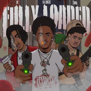 Fully Loaded (Explicit)