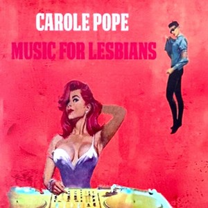 Music for Lesbians (Explicit)