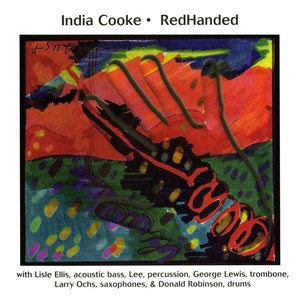 COOKE, India: RedHanded