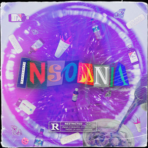 Insomnia (Explicit)