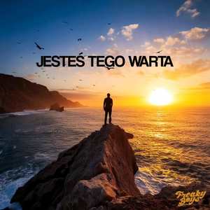 Jesteś tego warta